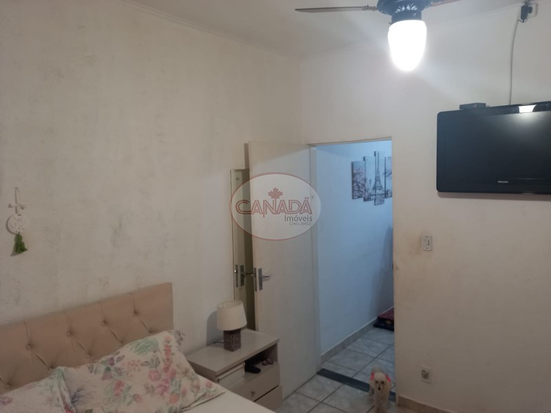 Aliança Imóveis - Imobiliária em Ribeirão Preto - SP - CASA - VILA MARIANA - RIBEIRAO PRETO