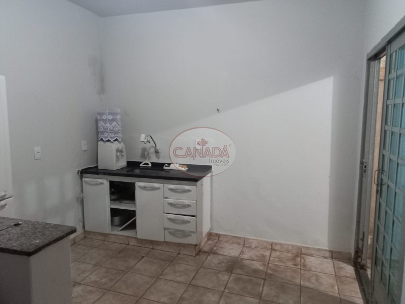 Aliança Imóveis - Imobiliária em Ribeirão Preto - SP - CASA - VILA MARIANA - RIBEIRAO PRETO