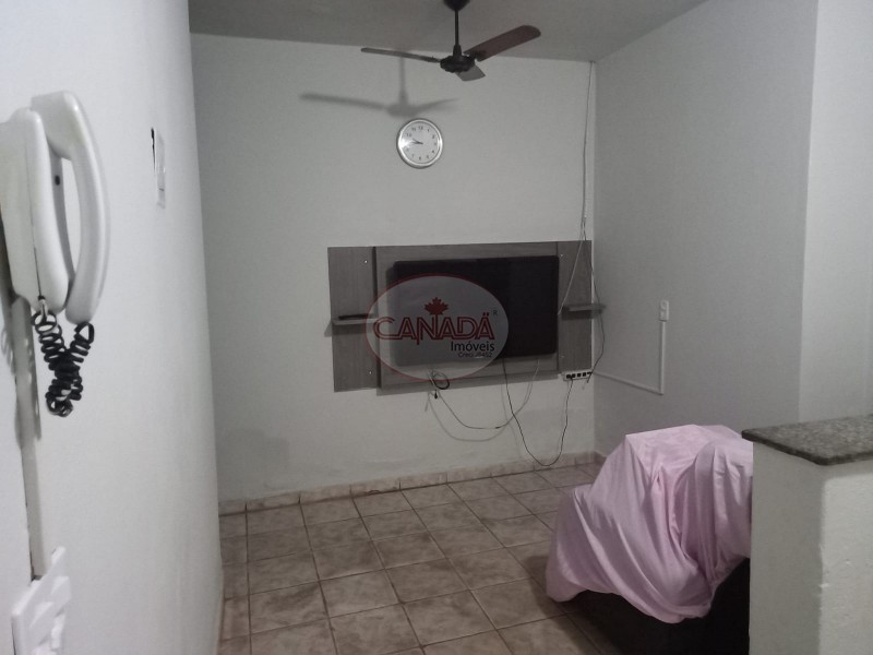 Aliança Imóveis - Imobiliária em Ribeirão Preto - SP - CASA - VILA MARIANA - RIBEIRAO PRETO