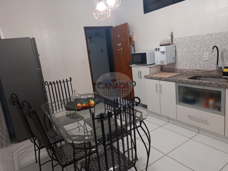 Aliança Imóveis - Imobiliária em Ribeirão Preto - SP - CASA - VILA MARIANA - RIBEIRAO PRETO