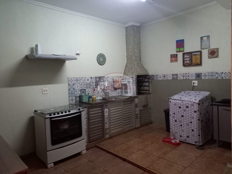 Aliança Imóveis - Imobiliária em Ribeirão Preto - SP - CASA - VILA MARIANA - RIBEIRAO PRETO