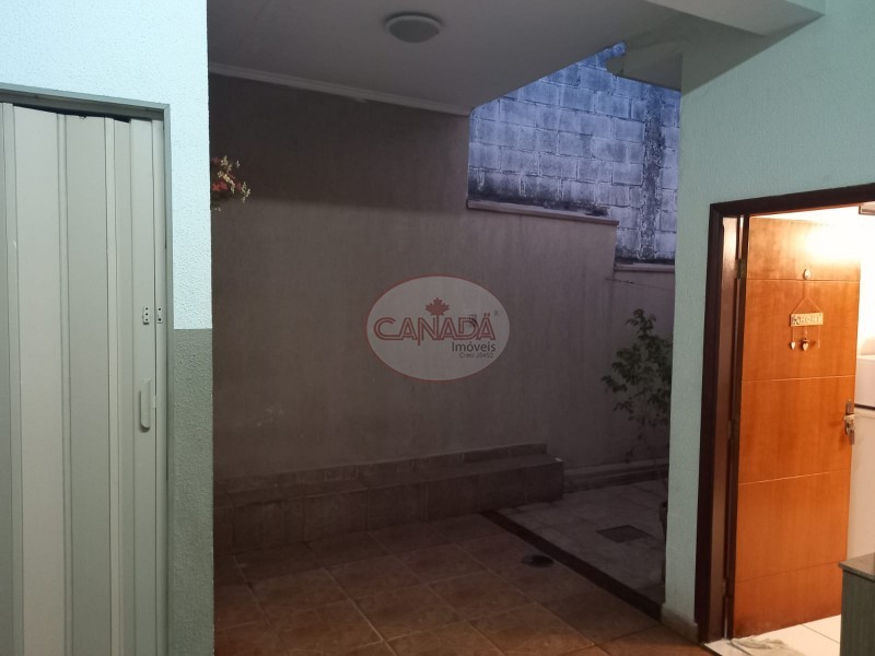 Aliança Imóveis - Imobiliária em Ribeirão Preto - SP - CASA - VILA MARIANA - RIBEIRAO PRETO