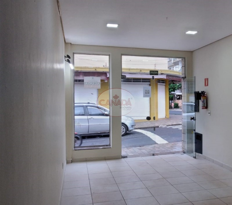 Aliança Imóveis - Imobiliária em Ribeirão Preto - SP - SALAO - CENTRO - RIBEIRAO PRETO