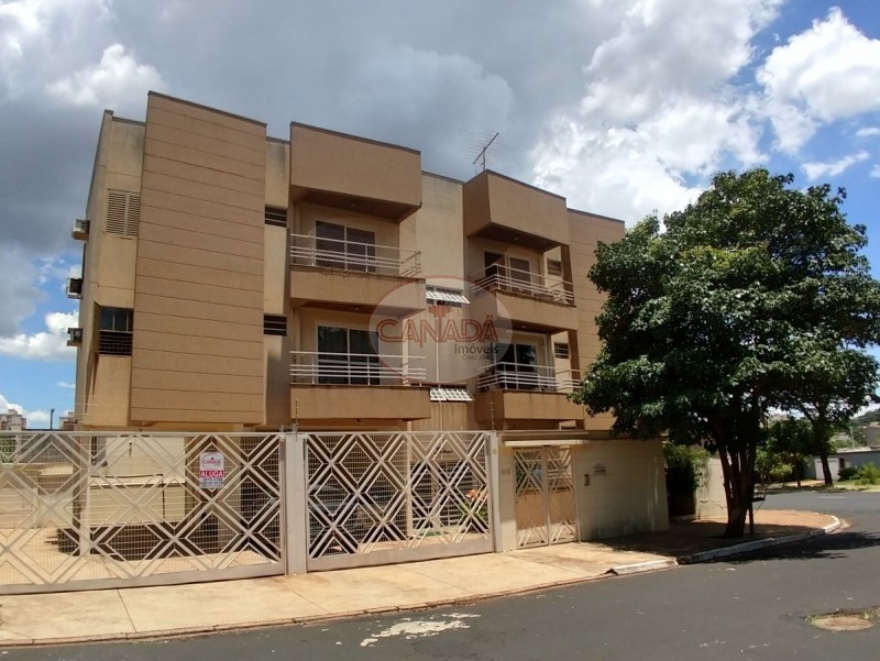 Imóvel: Apartamento em Ribeirao Preto no Bairro Lagoinha 