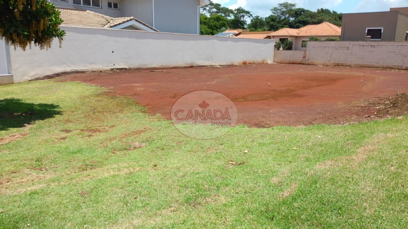 Imóvel: Terreno em Ribeirao Preto no Bairro Bonfim Paulista