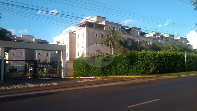 Imóvel: Apartamento em Ribeirao Preto no Bairro Republica 