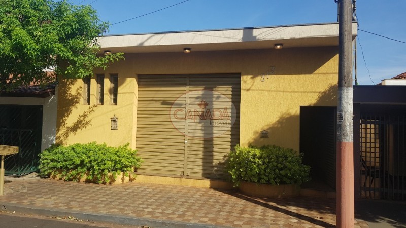 Imóvel: Salao em Ribeirao Preto no Bairro Vila Amelia
