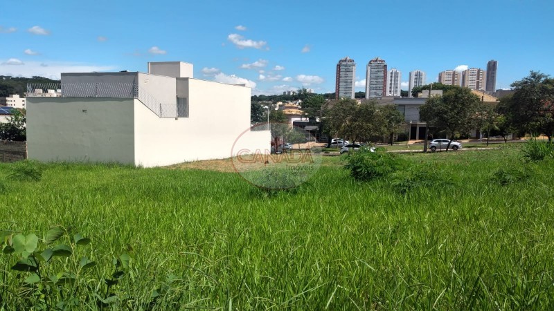 Aliança Imóveis - Imobiliária em Ribeirão Preto - SP - TERRENO - JARDIM BOTANICO - RIBEIRAO PRETO