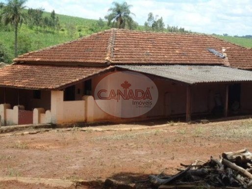 Aliança Imóveis - Imobiliária em Ribeirão Preto - SP - IMOVEL RURAL - ZONA RURAL - FRANCA