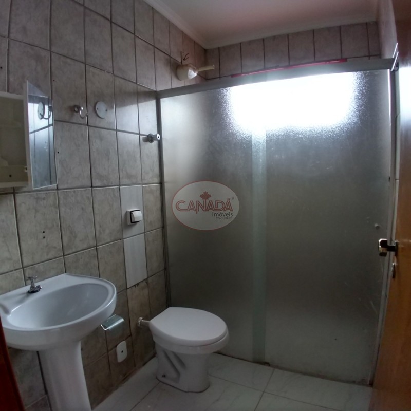 Aliança Imóveis - Imobiliária em Ribeirão Preto - SP - CASA - VILA TIBERIO  - RIBEIRAO PRETO