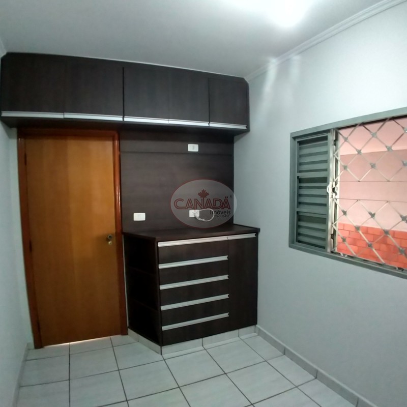 Aliança Imóveis - Imobiliária em Ribeirão Preto - SP - CASA - VILA TIBERIO  - RIBEIRAO PRETO