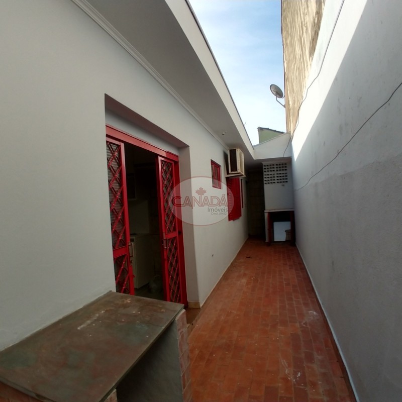 Aliança Imóveis - Imobiliária em Ribeirão Preto - SP - CASA - VILA TIBERIO  - RIBEIRAO PRETO