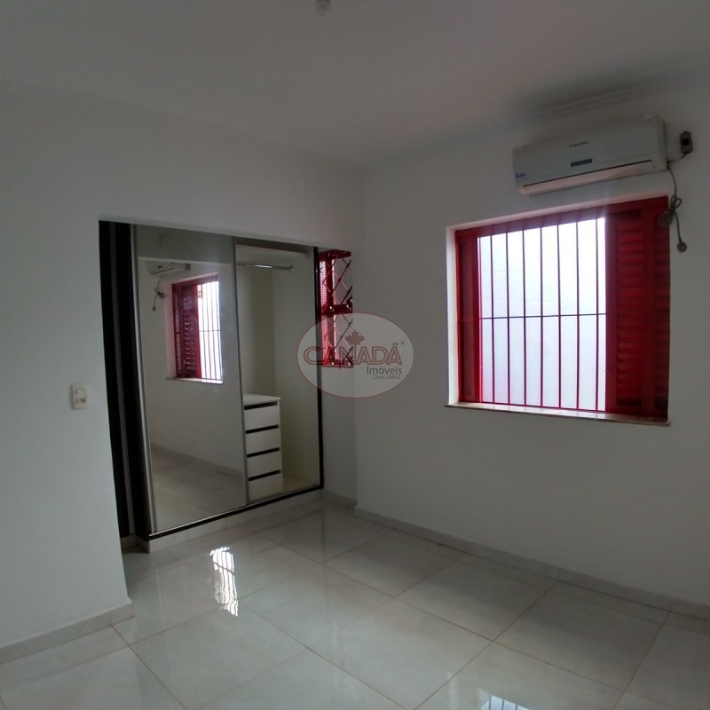 Aliança Imóveis - Imobiliária em Ribeirão Preto - SP - CASA - VILA TIBERIO  - RIBEIRAO PRETO