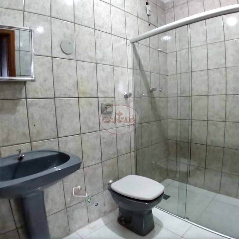 Aliança Imóveis - Imobiliária em Ribeirão Preto - SP - CASA - VILA TIBERIO  - RIBEIRAO PRETO