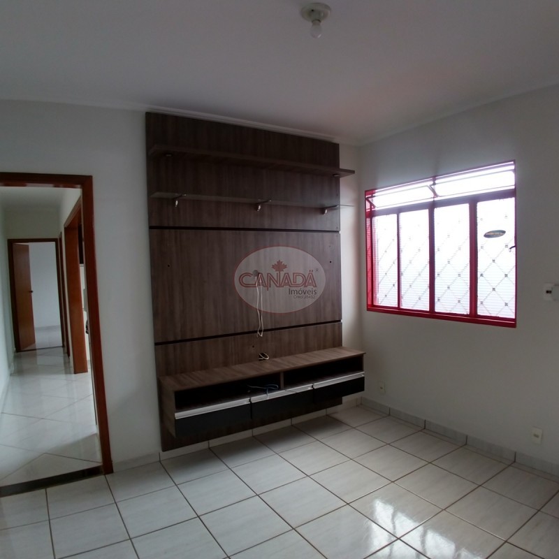 Aliança Imóveis - Imobiliária em Ribeirão Preto - SP - CASA - VILA TIBERIO  - RIBEIRAO PRETO