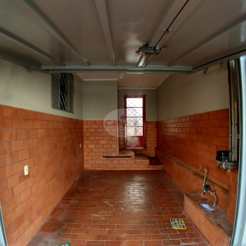 Aliança Imóveis - Imobiliária em Ribeirão Preto - SP - CASA - VILA TIBERIO  - RIBEIRAO PRETO