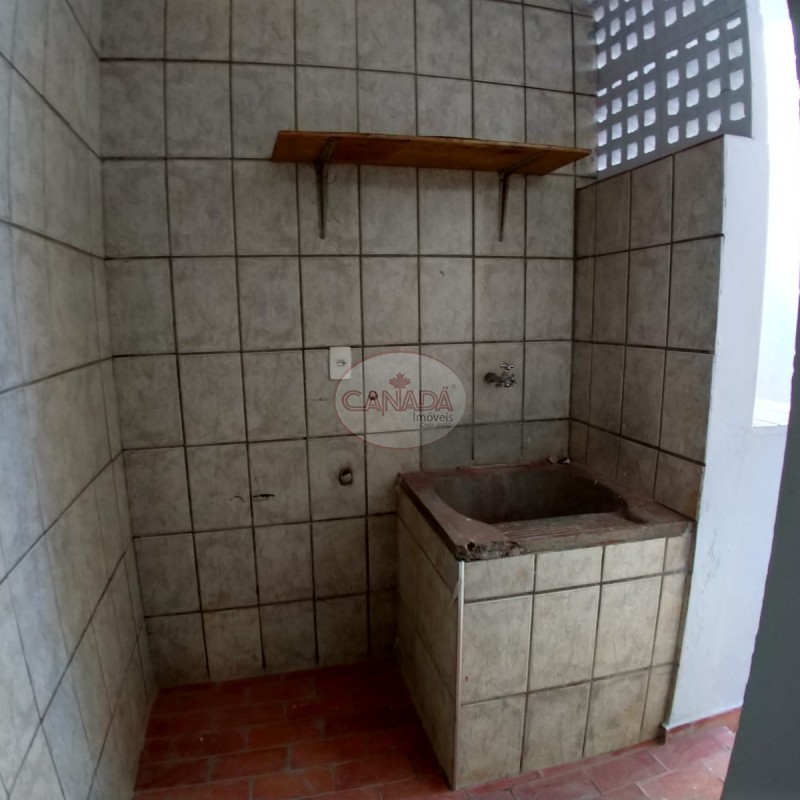 Aliança Imóveis - Imobiliária em Ribeirão Preto - SP - CASA - VILA TIBERIO  - RIBEIRAO PRETO