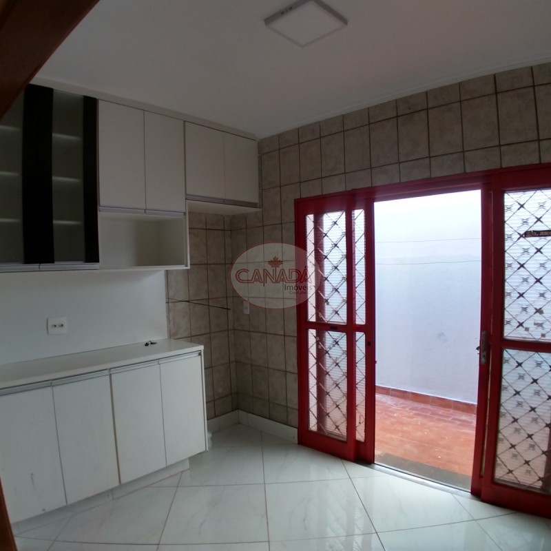 Aliança Imóveis - Imobiliária em Ribeirão Preto - SP - CASA - VILA TIBERIO  - RIBEIRAO PRETO