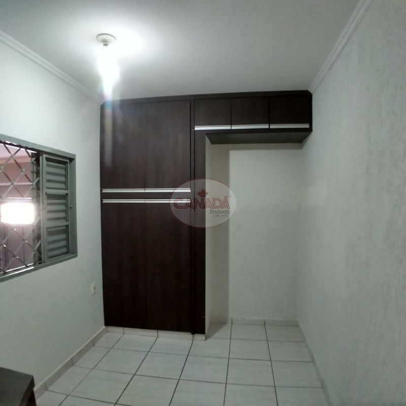 Aliança Imóveis - Imobiliária em Ribeirão Preto - SP - CASA - VILA TIBERIO  - RIBEIRAO PRETO