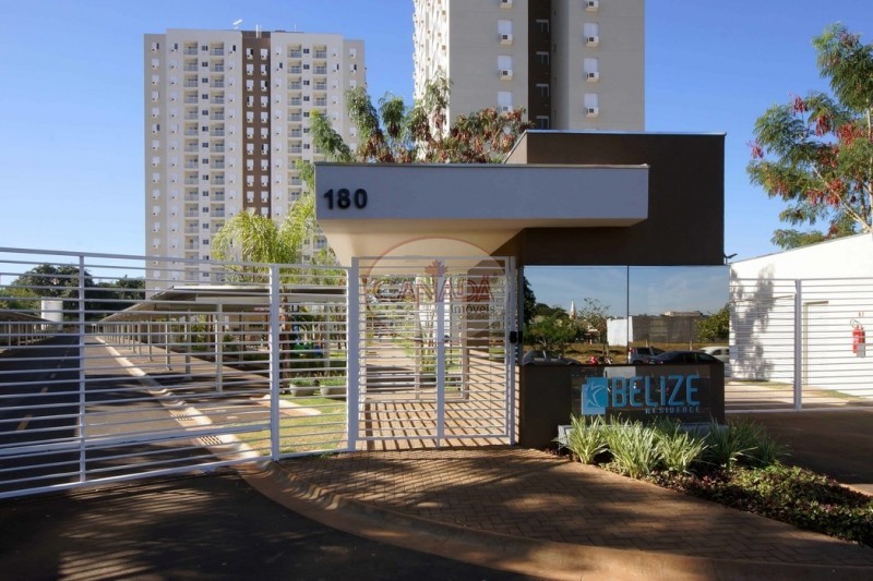 Aliança Imóveis - Imobiliária em Ribeirão Preto - SP - APARTAMENTO - MONTE ALEGRE  - RIBEIRAO PRETO