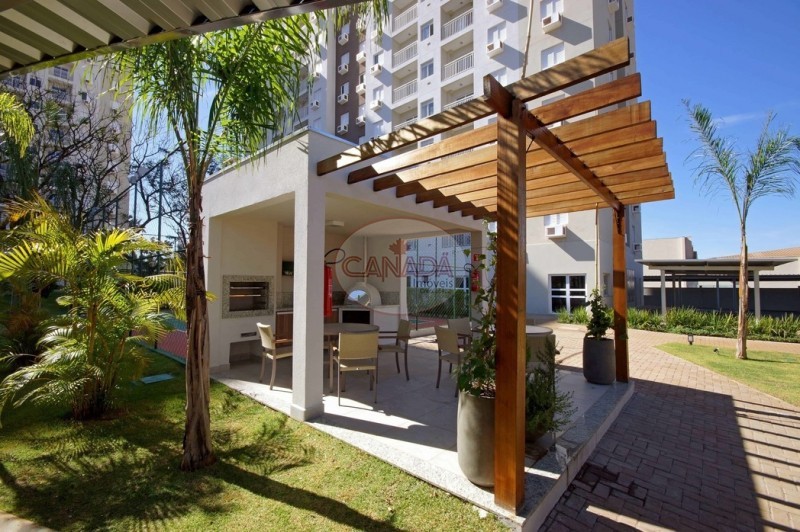 Aliança Imóveis - Imobiliária em Ribeirão Preto - SP - APARTAMENTO - MONTE ALEGRE  - RIBEIRAO PRETO