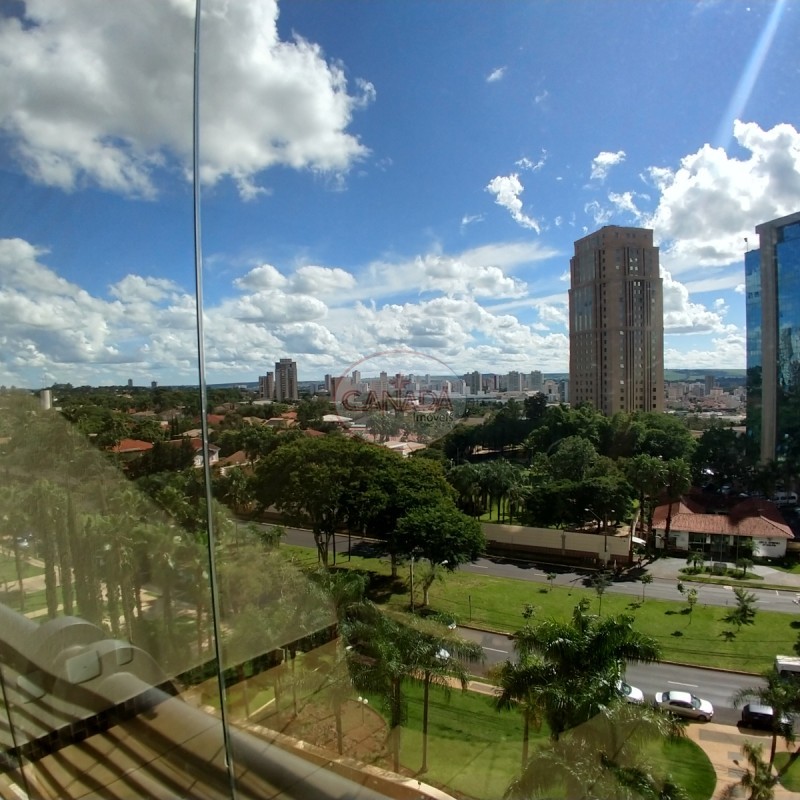 Aliança Imóveis - Imobiliária em Ribeirão Preto - SP - APARTAMENTO - JARDIM CANADA - RIBEIRAO PRETO