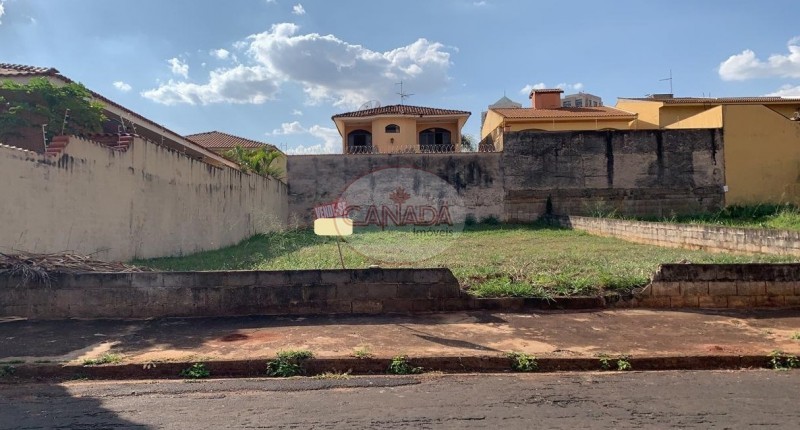 Imóvel: Terreno em Ribeirao Preto no Bairro Ribeirania