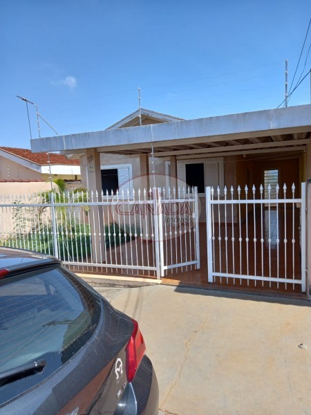 Aliança Imóveis - Imobiliária em Ribeirão Preto - SP - CASA - JARDIM INDEPENDENCIA - RIBEIRAO PRETO