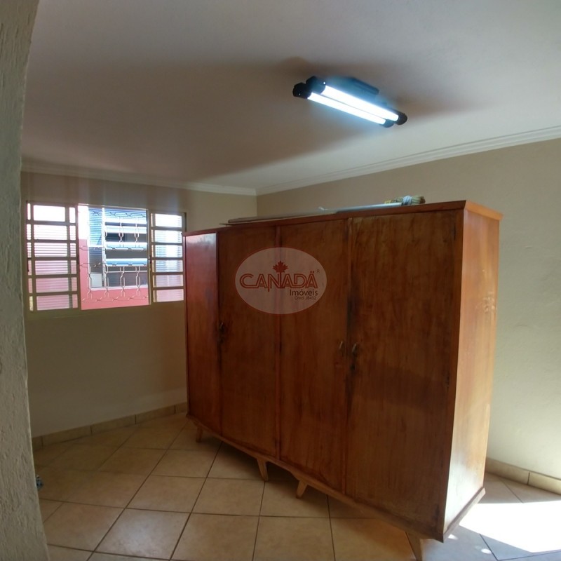 Aliança Imóveis - Imobiliária em Ribeirão Preto - SP - CASA - CAMPOS ELISEOS  - RIBEIRAO PRETO