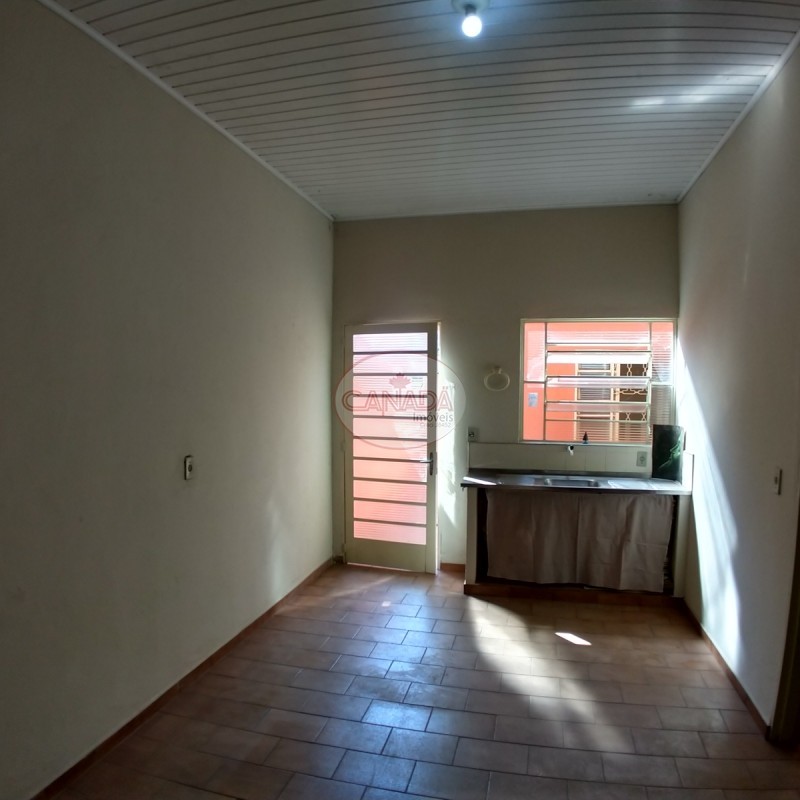 Aliança Imóveis - Imobiliária em Ribeirão Preto - SP - CASA - CAMPOS ELISEOS  - RIBEIRAO PRETO