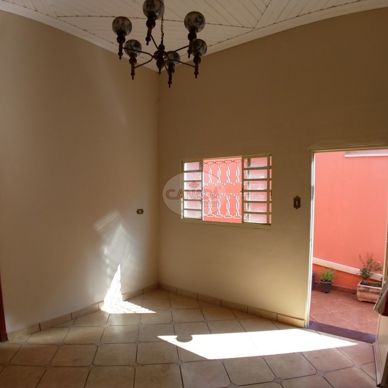 Aliança Imóveis - Imobiliária em Ribeirão Preto - SP - CASA - CAMPOS ELISEOS  - RIBEIRAO PRETO