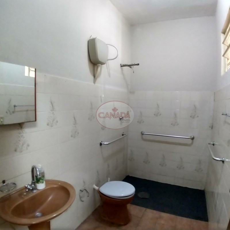 Aliança Imóveis - Imobiliária em Ribeirão Preto - SP - CASA - CAMPOS ELISEOS  - RIBEIRAO PRETO
