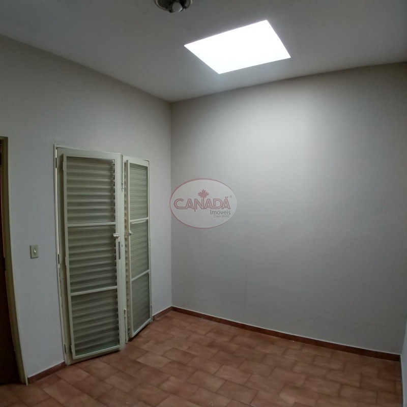 Aliança Imóveis - Imobiliária em Ribeirão Preto - SP - CASA - CAMPOS ELISEOS  - RIBEIRAO PRETO