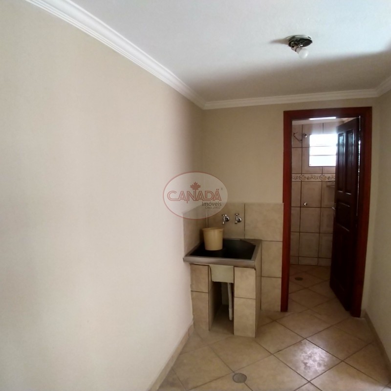 Aliança Imóveis - Imobiliária em Ribeirão Preto - SP - CASA - CAMPOS ELISEOS  - RIBEIRAO PRETO
