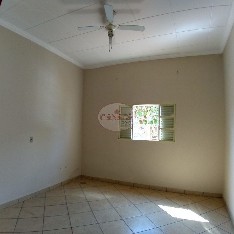 Aliança Imóveis - Imobiliária em Ribeirão Preto - SP - CASA - CAMPOS ELISEOS  - RIBEIRAO PRETO