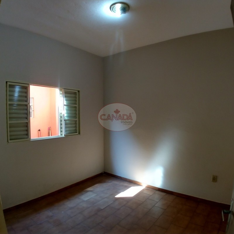 Aliança Imóveis - Imobiliária em Ribeirão Preto - SP - CASA - CAMPOS ELISEOS  - RIBEIRAO PRETO