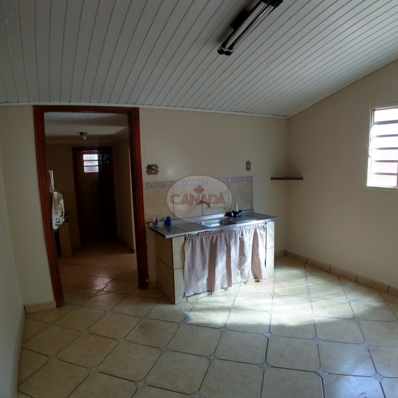 Aliança Imóveis - Imobiliária em Ribeirão Preto - SP - CASA - CAMPOS ELISEOS  - RIBEIRAO PRETO