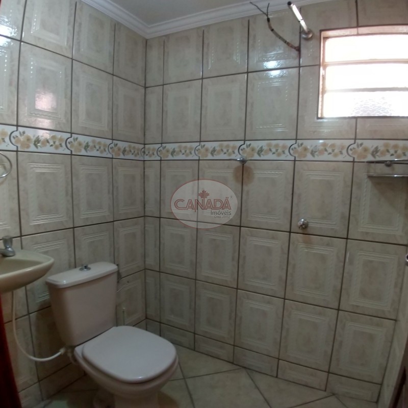 Aliança Imóveis - Imobiliária em Ribeirão Preto - SP - CASA - CAMPOS ELISEOS  - RIBEIRAO PRETO