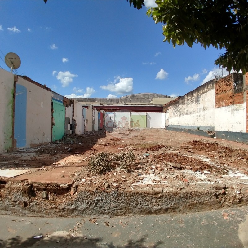 Aliança Imóveis - Imobiliária em Ribeirão Preto - SP - TERRENO - VILA MARIANA - RIBEIRAO PRETO