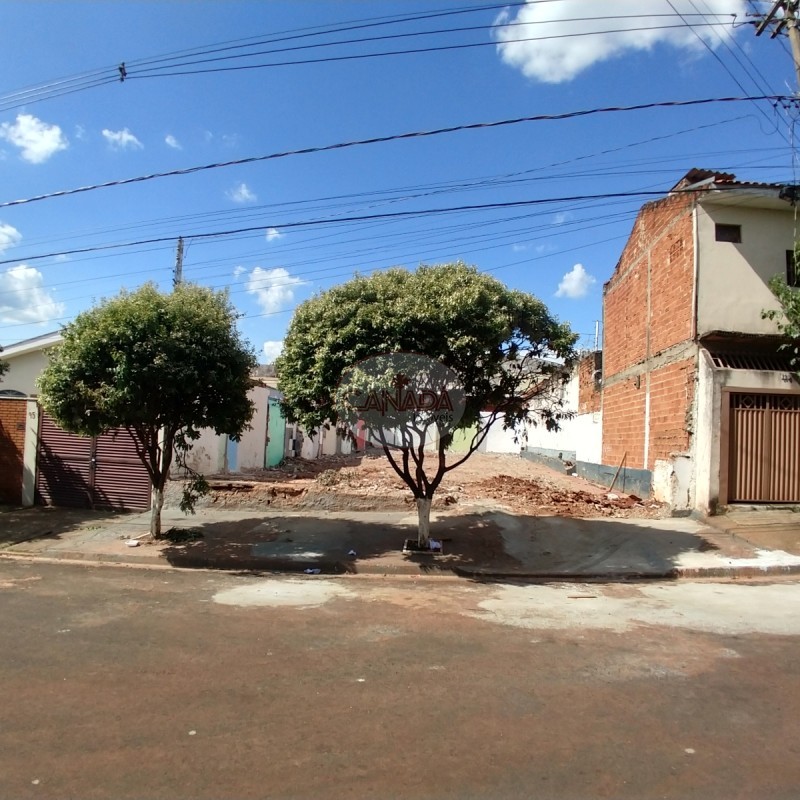 Aliança Imóveis - Imobiliária em Ribeirão Preto - SP - TERRENO - VILA MARIANA - RIBEIRAO PRETO