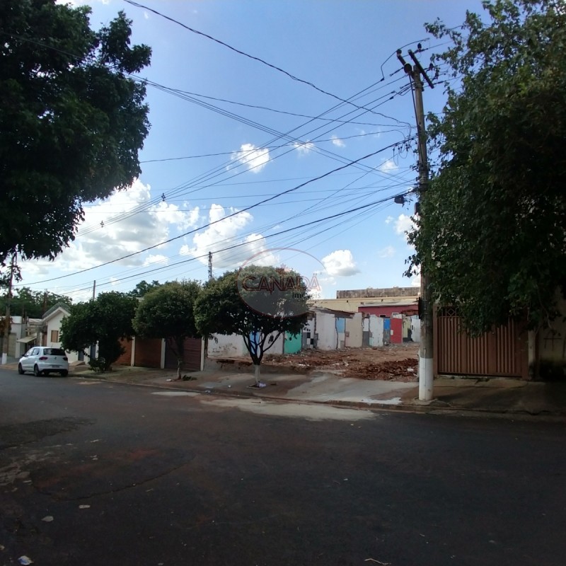 Aliança Imóveis - Imobiliária em Ribeirão Preto - SP - TERRENO - VILA MARIANA - RIBEIRAO PRETO