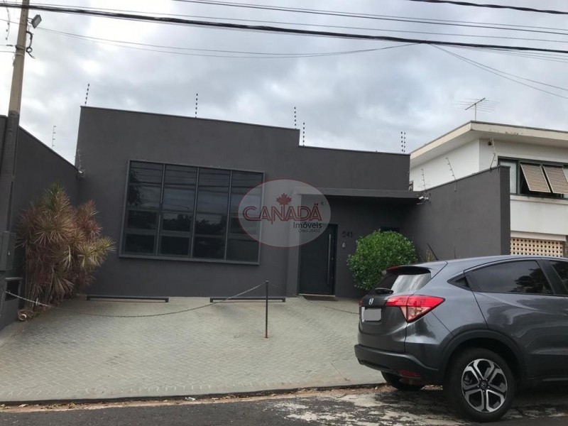 Aliança Imóveis - Imobiliária em Ribeirão Preto - SP - IMOVEL COMERCIAL - JARDIM AMERICA - RIBEIRAO PRETO