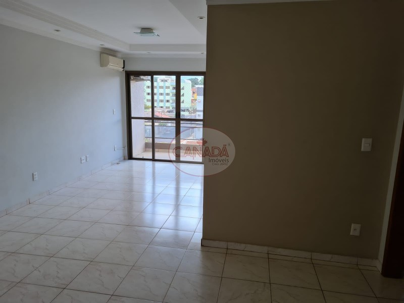 Aliança Imóveis - Imobiliária em Ribeirão Preto - SP - APARTAMENTO - Presidente Médici - RIBEIRAO PRETO