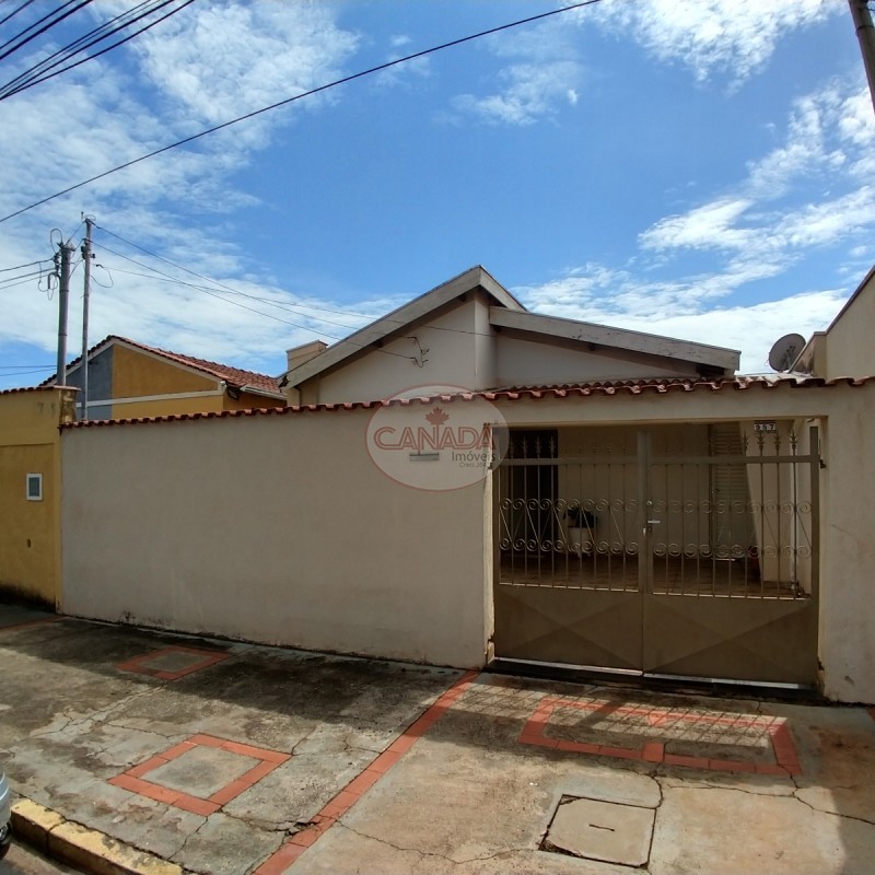 Imóvel: Casa em Ribeirao Preto no Bairro Campos Eliseos 