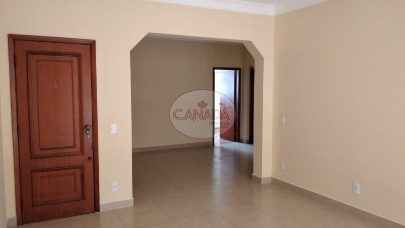 Imóvel: Apartamento em Ribeirao Preto no Bairro Centro