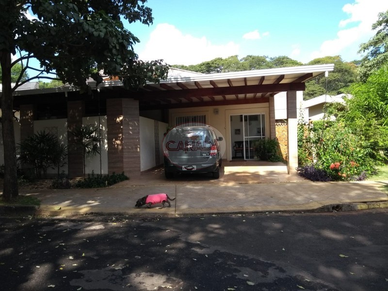 Imóvel: Casa Em Condominio em Ribeirao Preto no Bairro Ribeirania