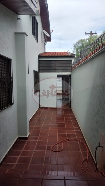 Aliança Imóveis - Imobiliária em Ribeirão Preto - SP - CASA - NOVA RIBEIRANIA  - RIBEIRAO PRETO