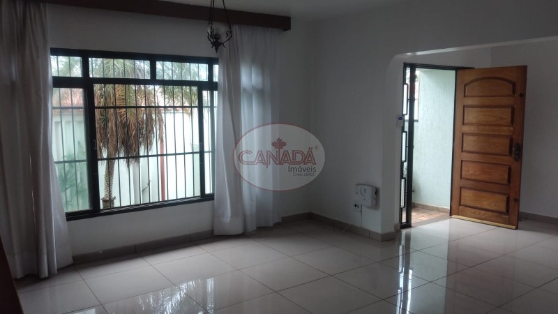 Aliança Imóveis - Imobiliária em Ribeirão Preto - SP - CASA - NOVA RIBEIRANIA  - RIBEIRAO PRETO