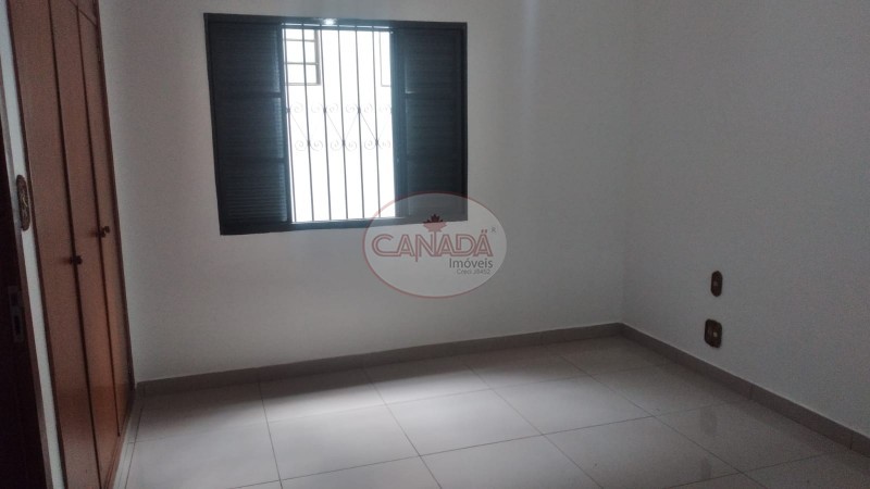 Aliança Imóveis - Imobiliária em Ribeirão Preto - SP - CASA - NOVA RIBEIRANIA  - RIBEIRAO PRETO
