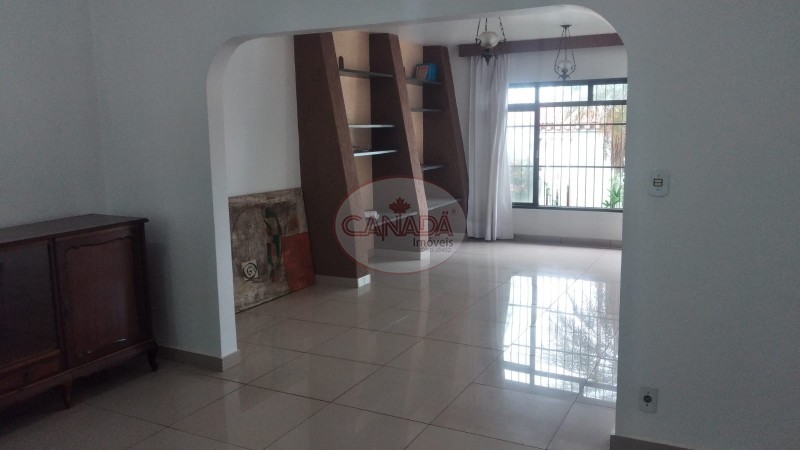 Aliança Imóveis - Imobiliária em Ribeirão Preto - SP - CASA - NOVA RIBEIRANIA  - RIBEIRAO PRETO